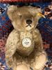 [USED] Steiff Teddy Bear 1920 Classic with Tag