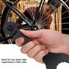 Carbon Steel Bike Bottom Bracket Crank Wrench Removing Installing Repair Tool Wrench Bottom Bracket Wrench
