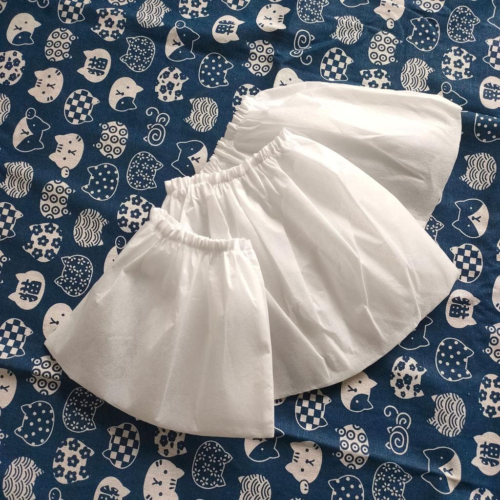 3 шт., мешок для сбора пыли для ногтей, белый нетканый вакуумный вентилятор, мешки для чистки вентиляционных отверстий, маникюрная машина для всасывания пыли, оборудование для ногтей