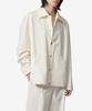 Jil Sander Big Logo Jacket - Piuma / J23Bn0003J45026103