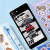 Чехол JDM Car Evo для Samsung Galaxy S23 S21 FE S20 FE S22 Plus Note 20 Ultra Note 10 S8 S9 S10 Plus