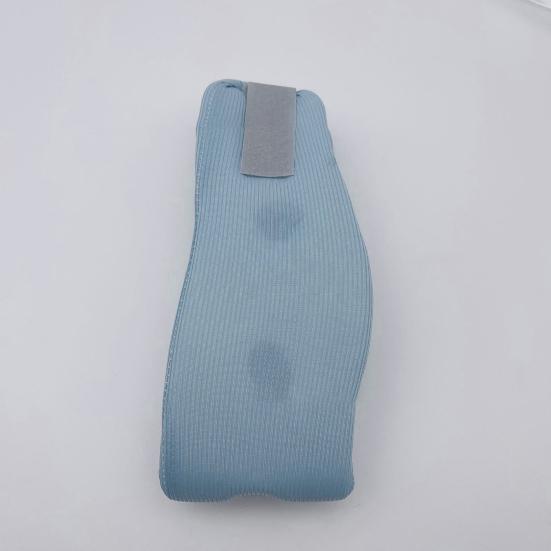 Шейный бандаж для шеи, боли в позвоночнике, облегчение давления, мягкая пена, дышащая, эргономичная, для поддержки шеи, для женщин и мужчин, универсальный шейный воротник, подарок на день рождения