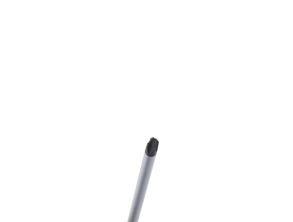 Набор отверток Yamashita Industrial Research Institute Koken (6 шт.) 168 л.с./6