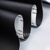 For MG 07 ES5 2022-2025 2026 Car Door Anti Kick Pad Protection Side Mat Stickers Leather Interior Styling Interior Accessories ukrs6