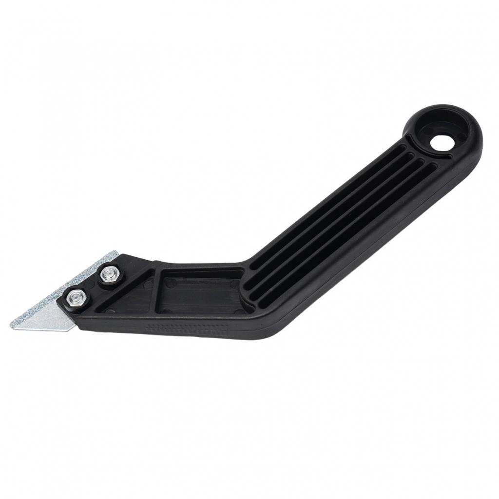 Инструмент-скребок Инструмент для укладки плитки 207мм*75мм Аксессуары Очиститель