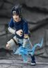 TAMASHII NATIONS NARUTO Uchiha Sasuke Genius Ninja с кровью Uchiha 135 мм окрашенная подвижная фигурка BAS64937 SHFiguarts - - Приблизительно. АБС и ПВХ