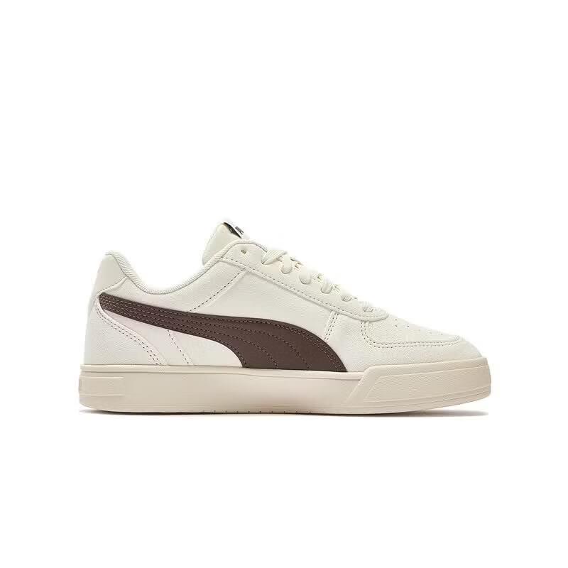 Puma CAVEN 391939 Классические кеды для скейтбординга