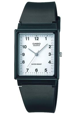 Часы Casio MQ-27-7BJH Collection - Черные, Классические