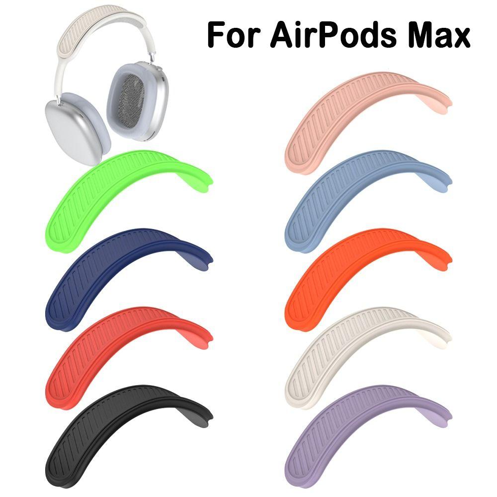 Сменный защитный чехол для моющегося оголовья, новый чехол-подушка для оголовья для AirPods Max