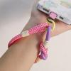 Nylon Mobile Phone Lanyard Phone Accessories Hanging Rope Universal Phone Wrist Straps