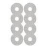 Mop Cloths Compatible For JONR P20 PRO Vacuum Replacement Accessories Parts Accessory