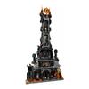 LEGO Icon Lord of the Toy Birthday Present Block Valentine Men Women Lord of the Rings Lord of the Rings 10333 Rings Barad-Dur