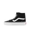 Footwear Type + Vans + Filmore Hi Platform