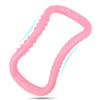 Support Tool Yoga Circle Equipment PP Pilates Stretch Ring Sport Accessories Yoga Ring  Women