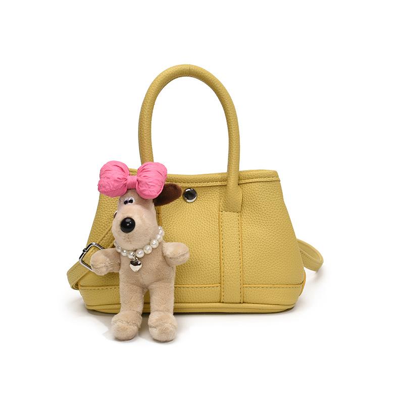 Универсальная женская сумка Новая модная на плечо Повседневная сумка-мессенджер Тоут