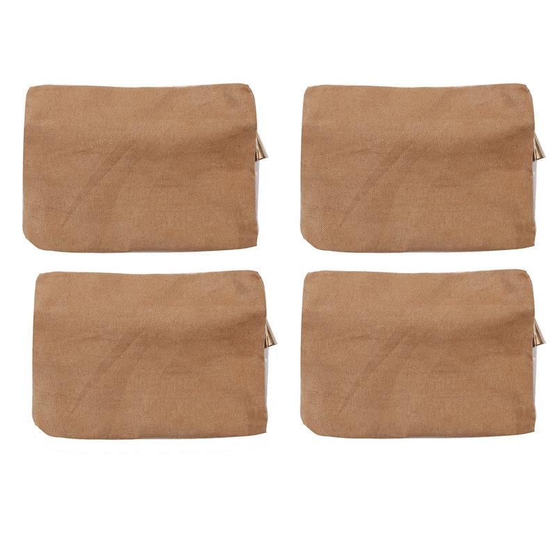 Пакеты с застежкой-молнией Мешочек для хранения браслетов, ожерелий, серег Упаковочный пакет для бизнеса Подарок для ювелирных изделий Розничная витрина