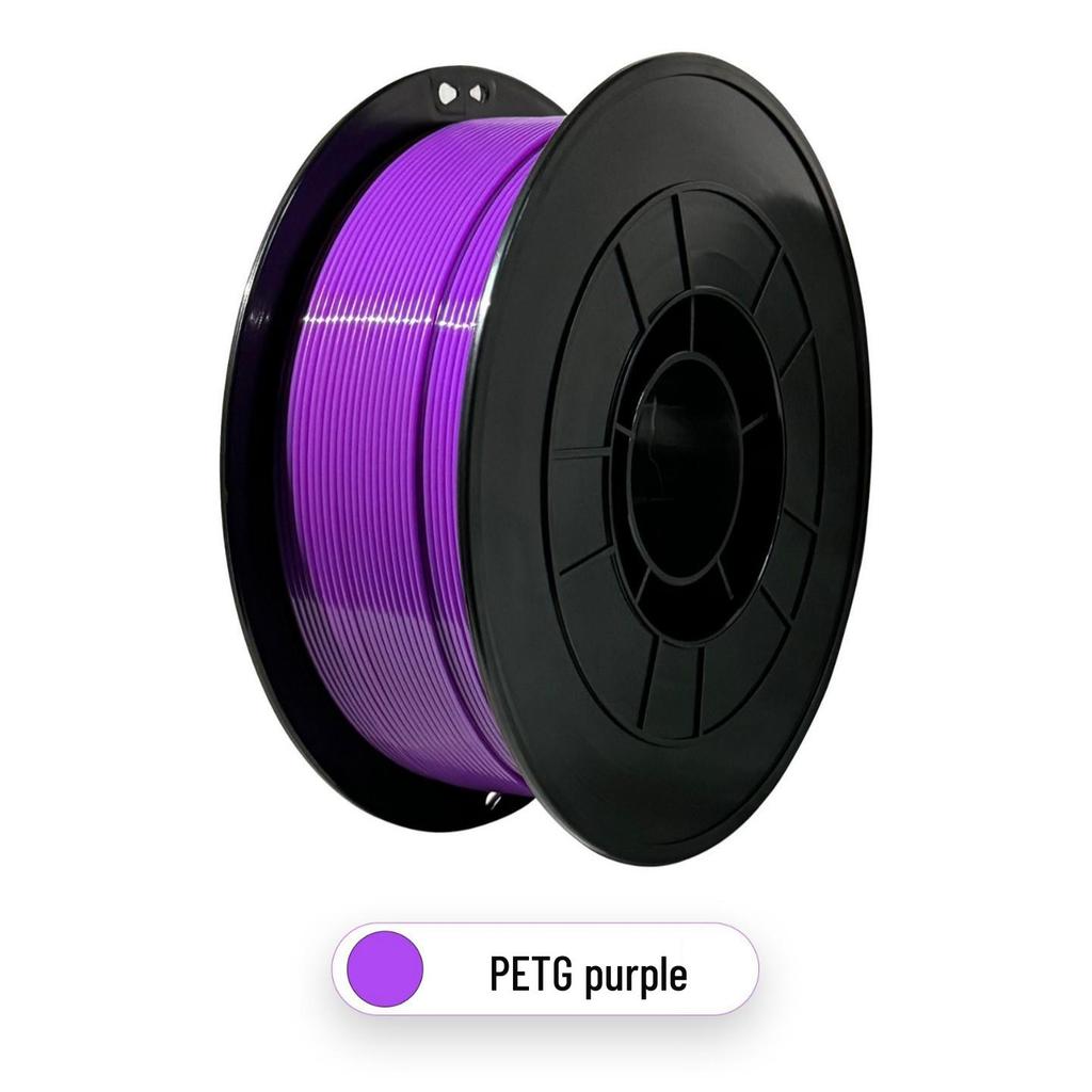 PETG 1,75 мм 1 кг Нить для 3D-принтера для печатного материала и ручек