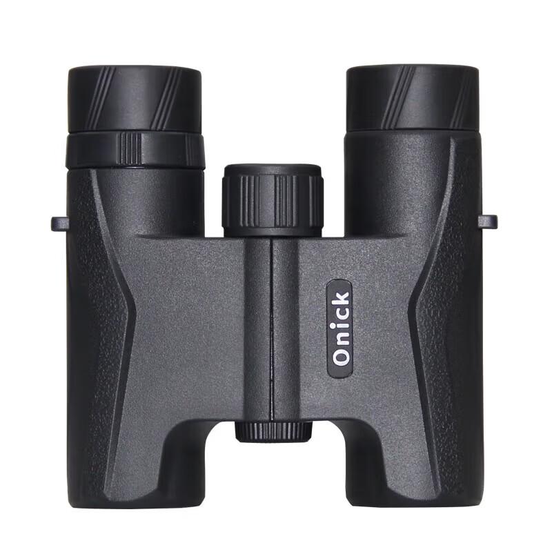 Onick Traveler 10x25 HD Binoculars