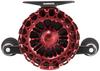 Катушка SHIMANO Black Sea Bream Chinu 19 Seihakou SP RC83 Red RIGHT Raft Fishing