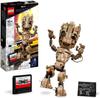 LEGO Marvel 76217 I Am Groot