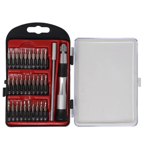 AINEX 32-Piece Special Precision Tool Set TL-015A