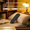 Портативный беспроводной костный динамик для сна, Bluetooth-динамик для подушки GCD5