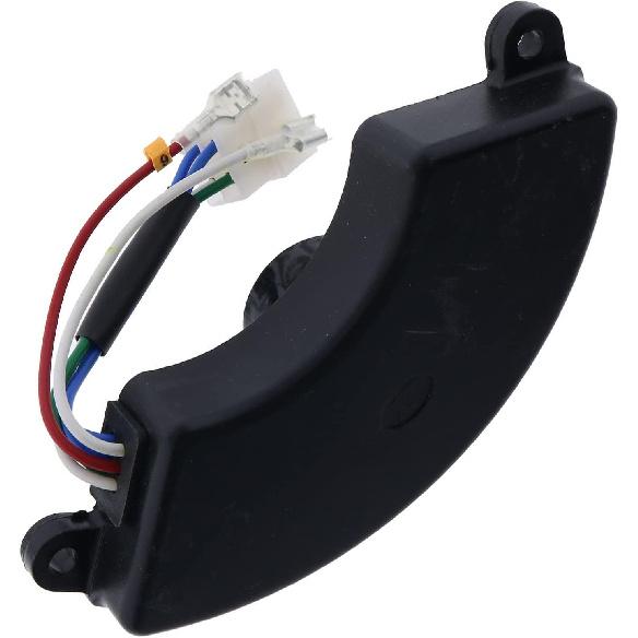 Automatic Voltage Regulator AVR 32350-ZB4-632 32350ZB4632 Compatible with Honda EM5000X EM5000SX EM5000S