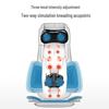 CLORIS Smart Dual-Core Massage Cushion CN plug (adapter included)