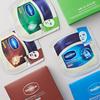 Vaseline Маска 10 штук х 3 вида (Выберите 1)