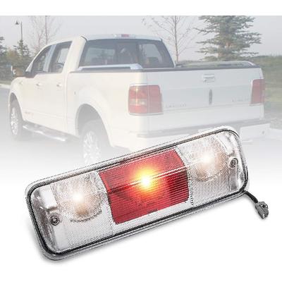 923-237 F150 Третий стоп-сигнал, совместимый с Ford F-150 2004-2008, Explorer Sport Trac 2007-2010, Lincoln Mark LT 2006-2008, центральный стоп-сигнал