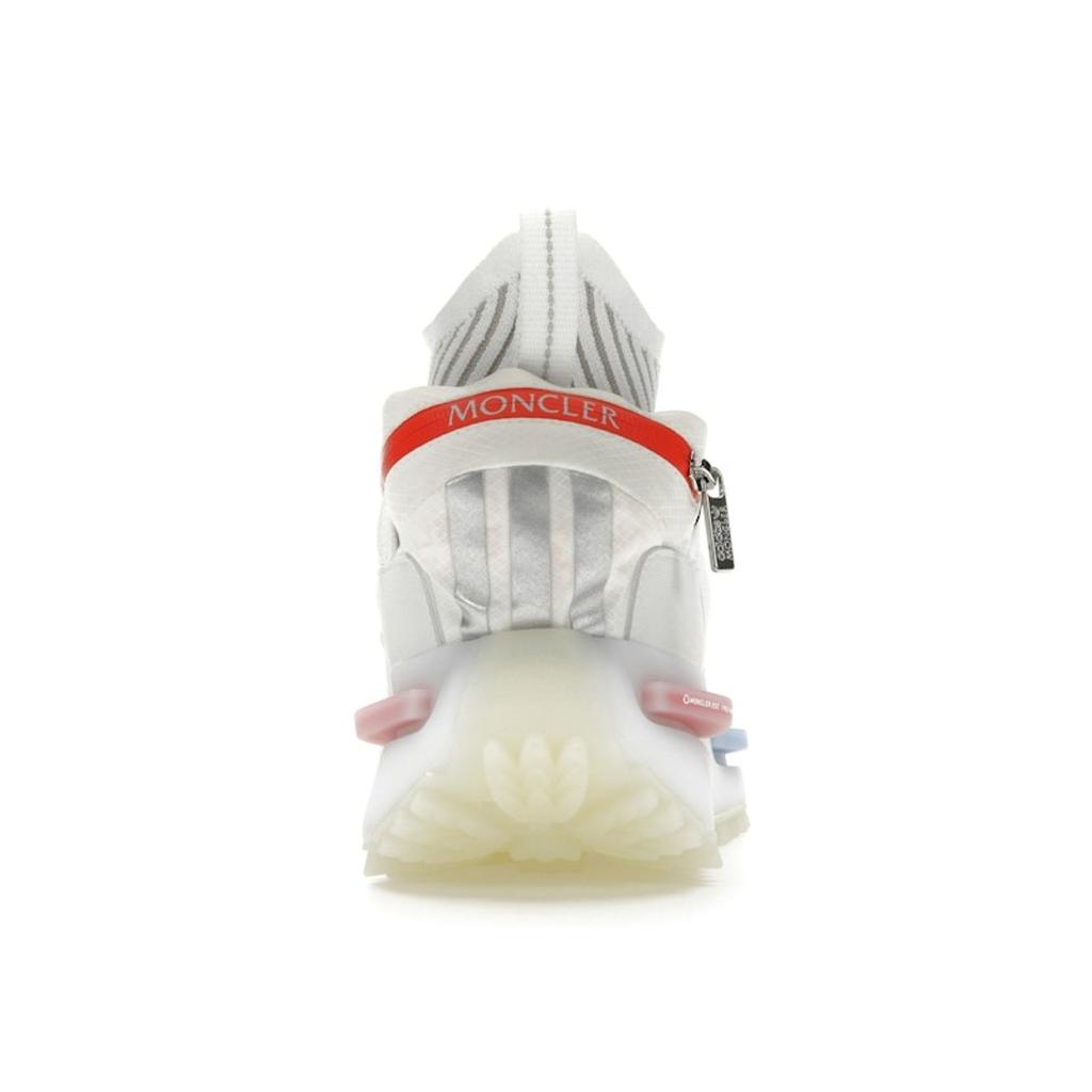 Adidas NMD_S1 GORE-TEX The Art of Exploration - White Men Sneakers Core-White IG3025