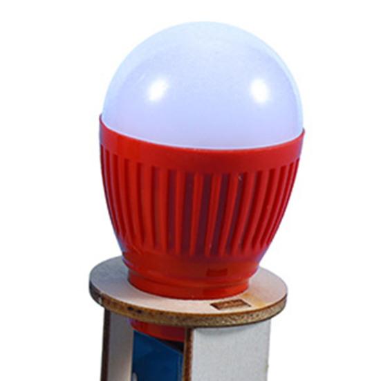 1 комплект полезных самосборных генераторов для самостоятельной сборки, набор для релаксации, детская игрушка для лаборатории