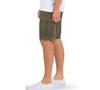 Vans Tremain Casual Shorts Men's Green Moderate VN000S9WKCZ