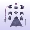 Bandai 30MF Повышение Класса Брони (Розан Чародей)