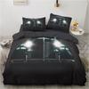 Racing Cars Fashion Scenery 3d Duvet Cover Dropshipping Modern Cool Sports Car for Children Teens Boys Bedroom Decoration Queen
