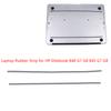 1/2 шт. Для Asus/HP/Dell DIY Нижний корпус Резиновая ножка для Surface Laptop Резиновая ножка для ноутбука Универсальная резиновая полоска для ноутбука