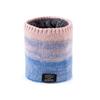 Coldproof Knitted Ring Scarf Warm Wrap Neck Scarves Fashion Thicken Plush Scarf  Winter Accessories