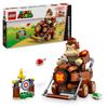 LEGO Super Mario Mario Kart™ – Донки Конг и DK Гигантская игрушка - Подарок на день рождения - Строительные блоки - Мальчики, Девочки, Дети возрастом 8, 9, 10 лет - Начальная школа
