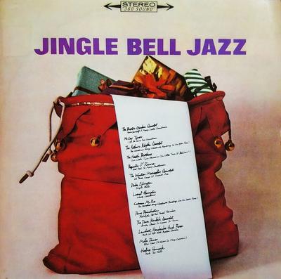 CD РАЗЛИЧНЫЕ PONY POINDEXTER DAVE BRUB Jingle Bells Jazz CSCS5030 CBSSony 1989 Япония Джаз Б/у