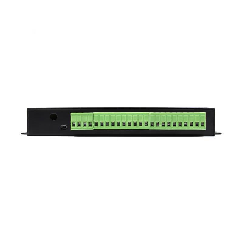 ZLAN 6802 8-Channel AI/DI/DO Remote I/O Controller