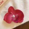 Hair Accessories Orchid Hairpin Hair Ornament Bohemia Barrettes Cute Flower Hair Clip  Bridal