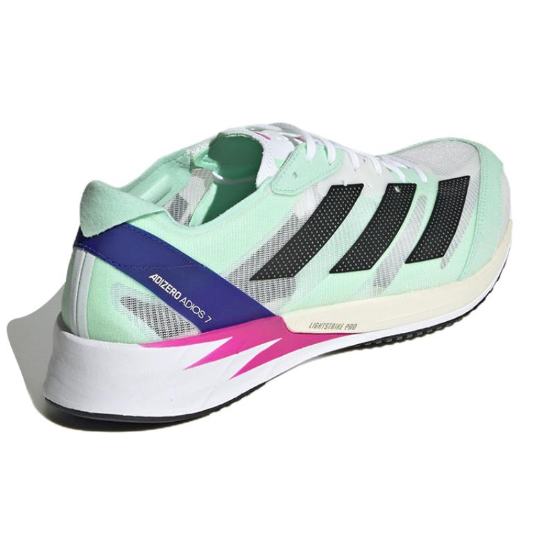 Adidas Кроссовки Adizero Adios 7 Pulse Mint GV9059