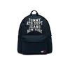 Backpack Tjm Multi Graphic Dome Backpack AM0AM13730 Dark Blue