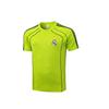 Men Women Soccer Training Polo Shirt Short Sleeve Crew Neck Sport T-Shirt Inter Milan Juventus Miami FC