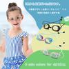 Swimming Goggles Prescription Swimming Goggles for Myopia Underwater Glasses Prescription Lenses Underwater Glasses UV Protection Antibacterial