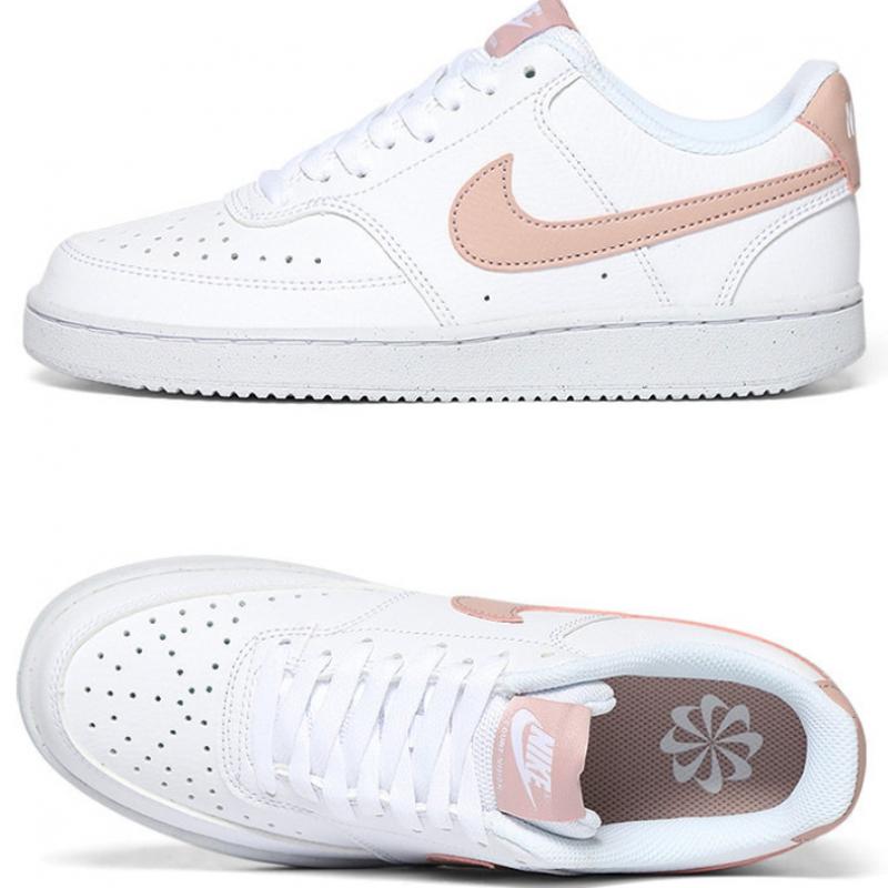 Nike Женское пальто S Vision Low Dh3158 102