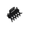 Mini Simple Girls Women Plastic Fashion Hair Clamps Hair Clip Crab Hair Clip Hair Claw