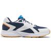 Reebok Роял Хипериум 'Дымчато-индиго-оранжевый' FV0301