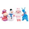 Doc McStuffins Прямой импорт из-за рубежа Мягкая игрушка для детей Оригинальный продукт