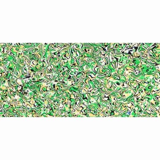Pleroo Custom Guitar Pickgaurd - 24cm*50cm DIY Electric Guitar Pick Guard Blank Material Sheet Guitar Parts, All Colors